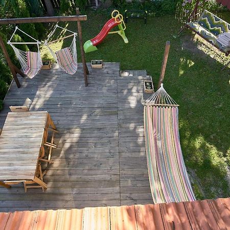 Walnut Tree Cottage Sacele Ngoại thất bức ảnh